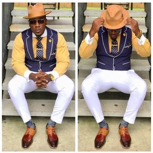 Meet your Posher, Teco